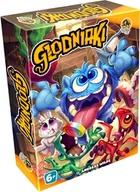 Gry planszowe - Lucky Duck Games Głodniaki - miniaturka - grafika 1