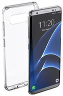 Etui i futerały do telefonów - Griffin gb43425 Reveal pokrowiec ochronny na Samsung Galaxy S8 Przezroczyste GB43425 - miniaturka - grafika 1