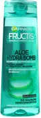 Szampony do włosów - Garnier FRUCTIS Szampon 400ml ALOE HYDRA BOMB - miniaturka - grafika 1