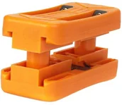 Narzędzia warsztatowe - CMT Obustronna przycinarka do oklein DET-001 DET-001 - miniaturka - grafika 1