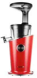 Hurom H100S  Kość słoniowa - Wyciskarki wolnoobrotowe - miniaturka - grafika 2