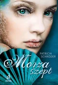 Fantasy - Morza szept - Patricia Schroder - miniaturka - grafika 1