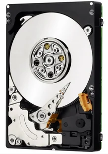 IBM dysk twardy Hard disk drive, 2,5 hot-swap, 1,2000GB, 10 K, SAS 00AD076 - Dyski serwerowe - miniaturka - grafika 2