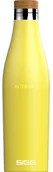 Kuchnia turystyczne i akcesoria - Sigg Meridian Ultra Lemon 0,5L, Thermos flask 7610465899953 - miniaturka - grafika 1