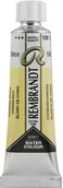 Farby i media malarskie - Rembrandt Rembrandt Professional Watercolour Paint 10 ml Chinese White - miniaturka - grafika 1