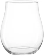 Świeczniki - LEONARDO HOME LEONARDO 010254 Giardino lampion, szkło, przezroczyste, 23 x 23 x 27 cm 010254 - miniaturka - grafika 1