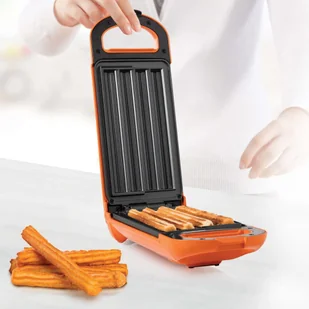 Princess 132405 - Urządzenia do czekolady i słodyczy - miniaturka - grafika 4