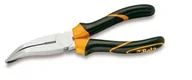 Kombinerki i obcęgi - Beta Szczypce płaskie 160 mm - miniaturka - grafika 1