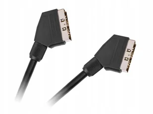 CABLETECH Kabel EURO-EURO 21P.3m standard - Kable - miniaturka - grafika 2