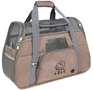 Transporter Torba Dla Kota Psa - Transportery dla kotów - miniaturka - grafika 10