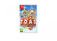 Gry Nintendo Switch - Captain Toad Treasure Tracker GRA NINTENDO SWITCH - miniaturka - grafika 1