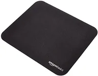 Podkładki pod mysz - AmazonBasics Gaming Mouse Pad STANDARD SBD86WD - miniaturka - grafika 1