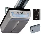 Zestawy do bram - FAAC Zestaw D600 do bram garażowych o wysokości do 2,6 m D600_POD_EXT - miniaturka - grafika 1