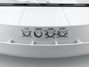 LED Line Plafon okrągły 220-240V 16W LUNAR MV 470584 - Żarówki LED - miniaturka - grafika 5