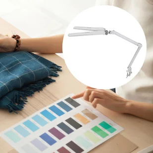 Maul Lampa z klipsem LED MAULcraft duo, ściemniana - Lampy pozostałe - miniaturka - grafika 3