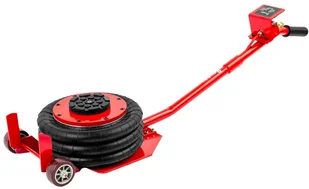 REDATS Podnośnik pneumatyczny poduszkowy bałwanek 3T LS-220 15-00-95 - Pozostałe narzędzia pneumatyczne - miniaturka - grafika 3