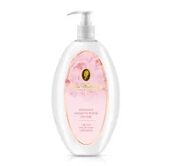 Mydła - MIRACULUM Pani Walewska Sweet Romance Mydło do rąk w płynie kremowe 300ml 100106 - miniaturka - grafika 1