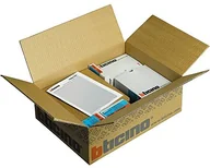 Domofony - Bticino Kit Base D 'impianto  a/V 360001 360001 - miniaturka - grafika 1