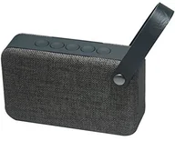 Głośniki przenośne - Muvit SD2 Szary - miniaturka - grafika 1