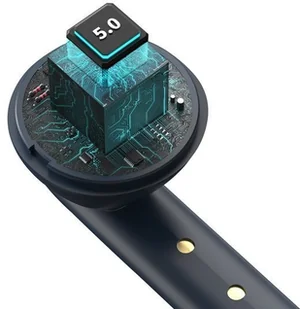 Baseus Encok W05 Niebieskie (NGW05-03) - Słuchawki - miniaturka - grafika 13