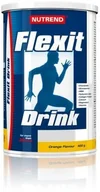 Ochrona stawów - Nutrend Flexit drink 400g pomarańcza - miniaturka - grafika 1