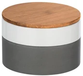 Pojemniki kuchenne - Wenko Pojemnik kuchenny na żywność Malta 0.75 l - miniaturka - grafika 1