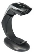 Czytniki kodów kreskowych - Datalogic Czytnik kodów kreskowych Heron HD3430/USB/czarny/podstawka/kabel HD3430-BKK1B - miniaturka - grafika 1