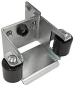 Akcesoria do bram - Gniazdo najazdu + śruby montażowe Polbram - miniaturka - grafika 1