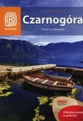 Przewodniki - Czarnogóra Fiord na Adriatyku - Nadażdin Draginja, Maciej Niedźwiecki - miniaturka - grafika 1