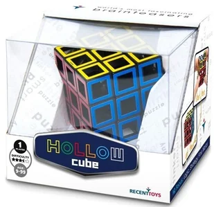 G3 Łamigłówka Hollow Cube - poziom 3,5/5 - Łamigłówki - miniaturka - grafika 3