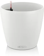 Donice - Lechuza Donica CLASSICO Color 60 biały - miniaturka - grafika 1