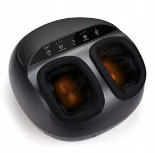 Masażer Do Stóp Podgrzewanie Premium - Masażery - miniaturka - grafika 2
