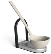Pozostałe akcesoria kuchenne - Umbra Stojak na łyżkę Laydle 1008160-047 - miniaturka - grafika 1