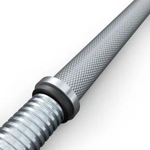 K-SPORT Uchwyt prosty  drążek do wyciągu atlasu gryf K-SPORT - Gryfy - miniaturka - grafika 2