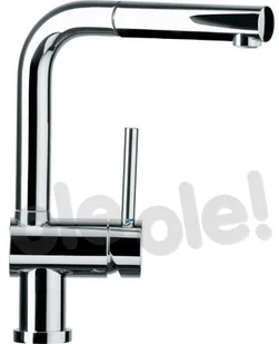 Schock Piega 547121 chrom - Baterie kuchenne - miniaturka - grafika 2