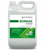 Nawozy ogrodnicze - Intermag Bormax Turbo 20l Nawóz borowy dolistny - miniaturka - grafika 1