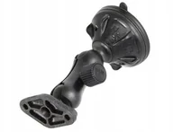 Akcesoria do nawigacji - RAP-B-166-2U Ramię Z Przyssawką - miniaturka - grafika 1