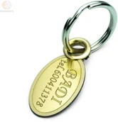 Odblaski i adresówki - Eminence Identyfikator dla psa IP-3 - miniaturka - grafika 1