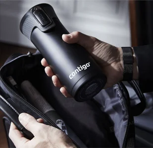 Contigo Kubek termiczny West Loop 2.0 470 ml grafitowy mat 2095797 - Kubki termiczne - miniaturka - grafika 12