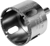 Wiertła - Yato WIERTŁO DO GRESU 50MM DO WIERCENIA NA MOKRO I NA SUCHO YT-60432 - miniaturka - grafika 1