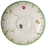 Wielkanoc - Villeroy & Boch Colourful Spring Spodek do filiżanki do kawy lub herbaty 14-8663-1310 - miniaturka - grafika 1