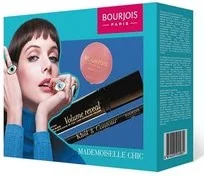 Bourjois zestaw kosmetyków, 3 szt. - Zestawy kosmetyków damskich - miniaturka - grafika 2