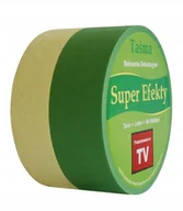 Folie i taśmy malarskie - Blue Dolphin Zestaw taśm Super Efekty - miniaturka - grafika 1