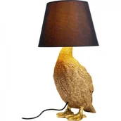 Lampy stojące - KARE Lampa stołowa Duck 52702 - miniaturka - grafika 1