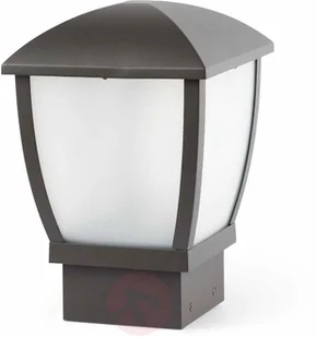 Faro Lorefar Mini Wilma - energooszczędna lampa na cokół - Lampy ogrodowe - miniaturka - grafika 2