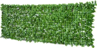 Pozostałe ozdoby ogrodowe - Outsunny SIATKA OCHRONNA SZTUCZNY ŻYWOPŁOT 1X3m - miniaturka - grafika 1