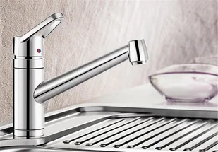 Blanco ACTIS 512893 - Baterie kuchenne - miniaturka - grafika 2