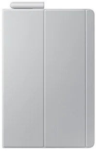 Samsung Book Cover do Galaxy Tab S4 szary (EF-BT830PJEGWW) - Etui do tabletów - miniaturka - grafika 2