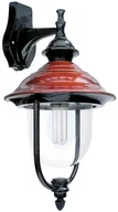 Lampy ścienne - Top Light Neapol D -Kinkiet zewnętrzny 1xE27/60W/230V - miniaturka - grafika 1