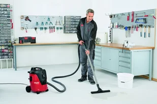 Flex VC 21 L MC 230 CEE - Odkurzacze przemysłowe - miniaturka - grafika 12